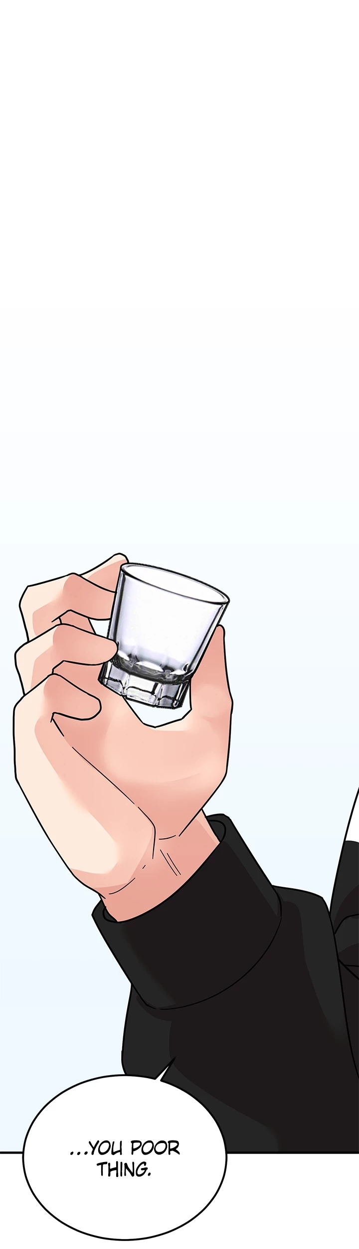 Read Shall We Just Have a Drink? chapter 10 image 10 on Lezhin