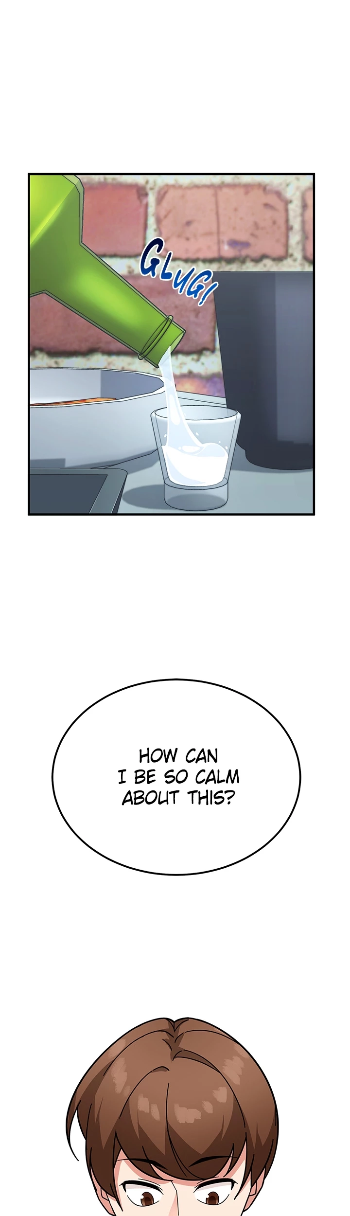 Read Shall We Just Have a Drink? chapter 10 image 25 on Lezhin