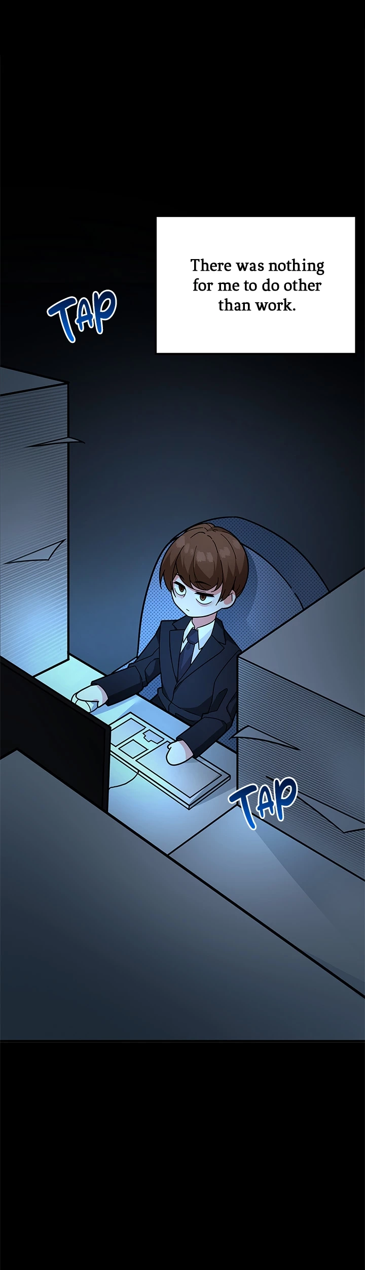 Read Shall We Just Have a Drink? chapter 10 image 30 on Lezhin