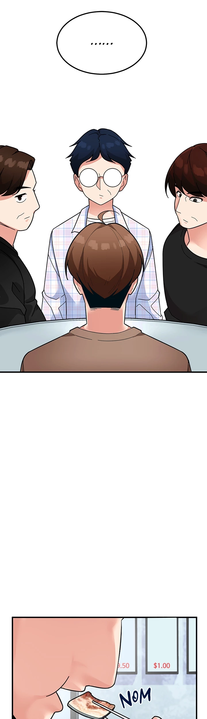 Read Shall We Just Have a Drink? chapter 10 image 32 on Lezhin