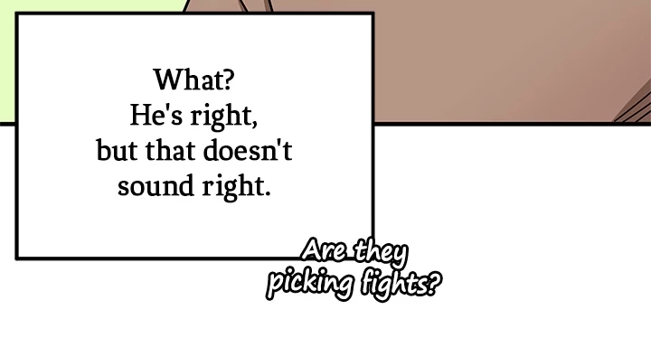 Read Shall We Just Have a Drink? chapter 10 image 35 on Lezhin