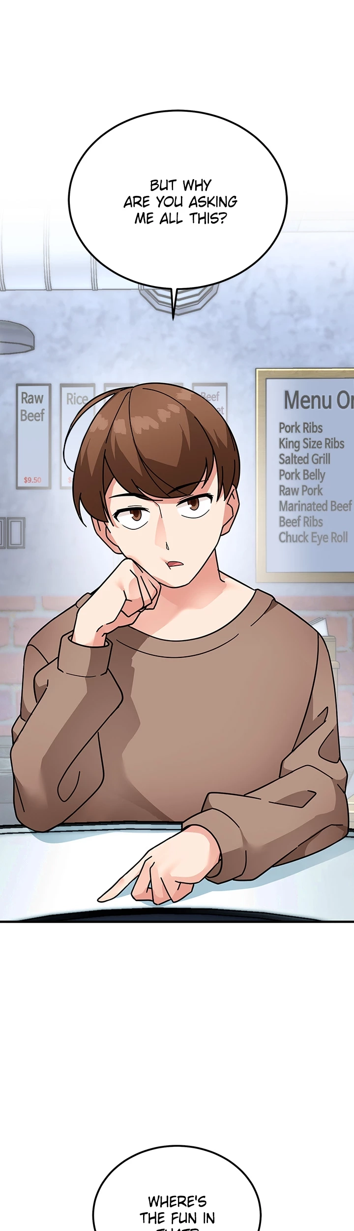 Read Shall We Just Have a Drink? chapter 10 image 44 on Lezhin