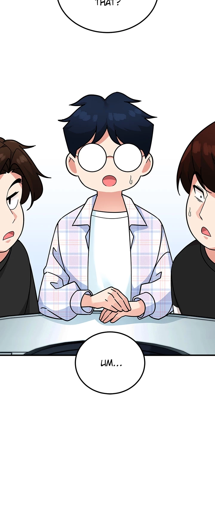 Read Shall We Just Have a Drink? chapter 10 image 45 on Lezhin