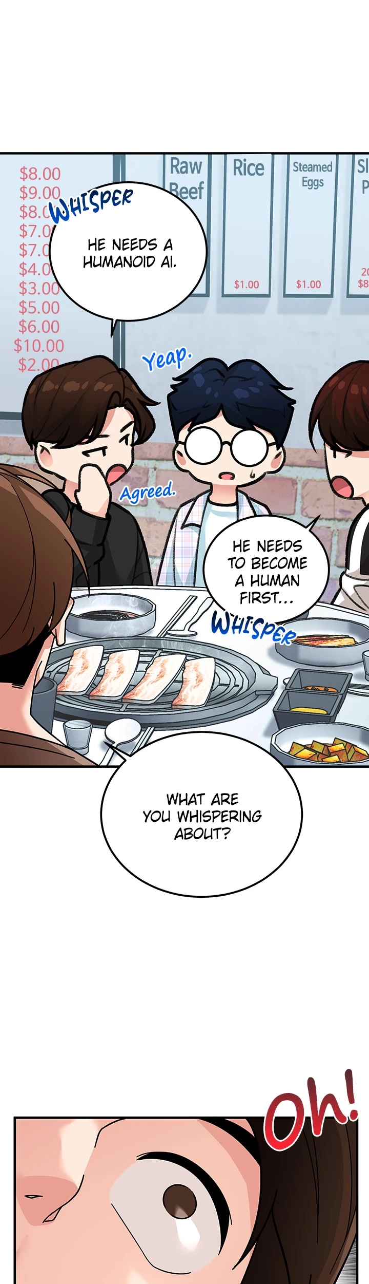 Read Shall We Just Have a Drink? chapter 10 image 46 on Lezhin