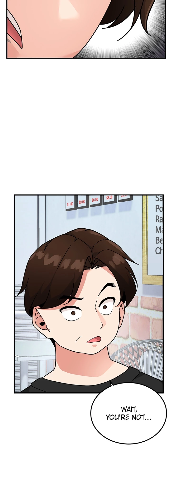 Read Shall We Just Have a Drink? chapter 10 image 47 on Lezhin
