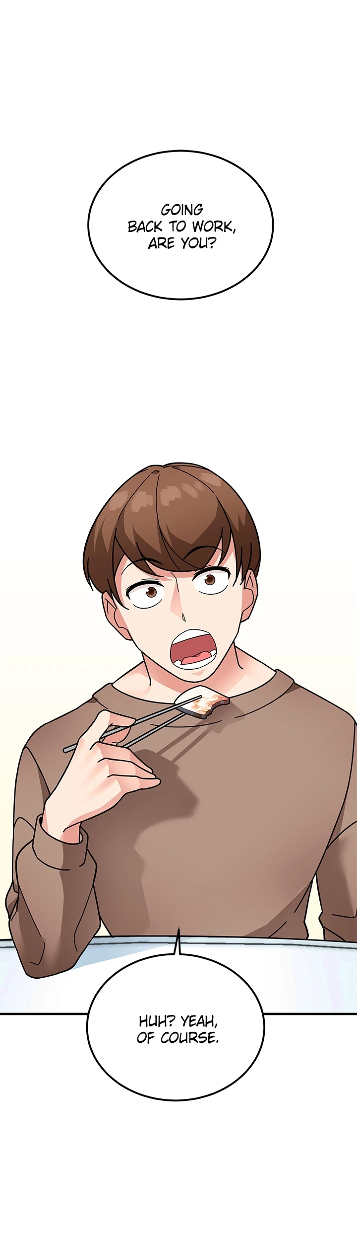 Read Shall We Just Have a Drink? chapter 10 image 48 on Lezhin
