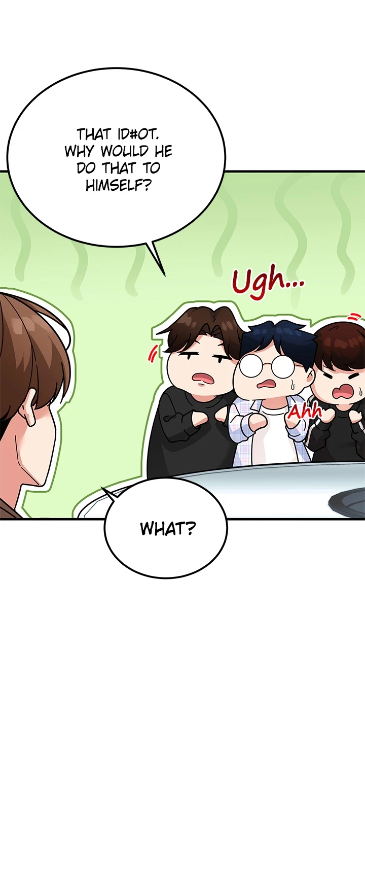 Read Shall We Just Have a Drink? chapter 10 image 49 on Lezhin