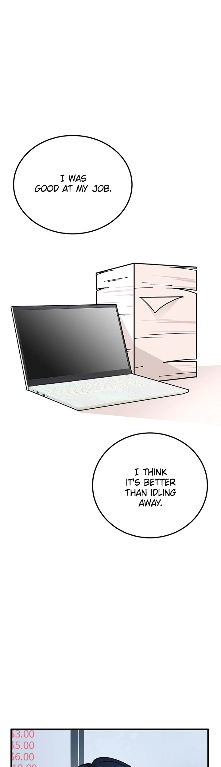 Read Shall We Just Have a Drink? chapter 10 image 52 on Lezhin