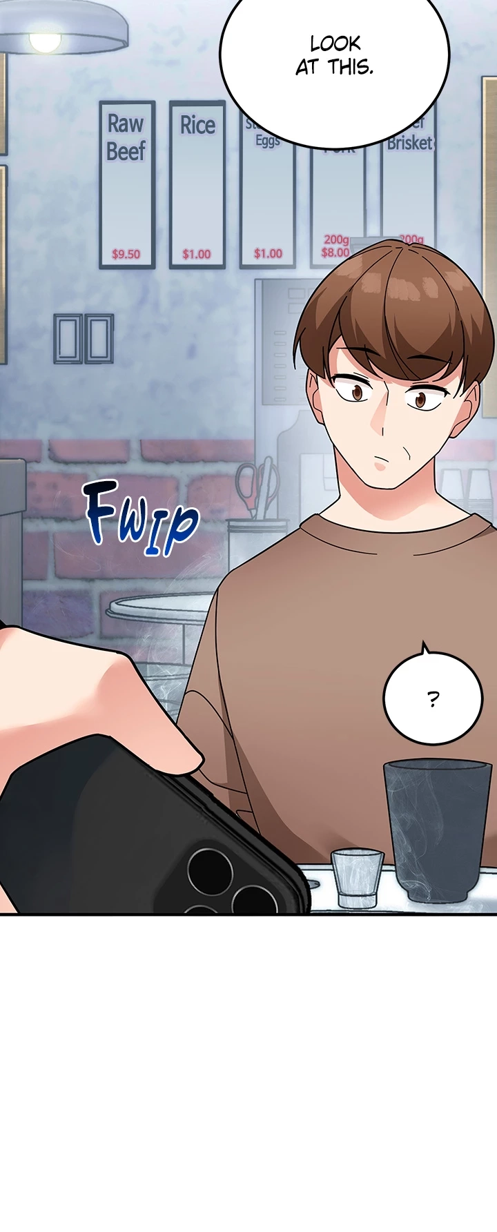 Read Shall We Just Have a Drink? chapter 10 image 55 on Lezhin