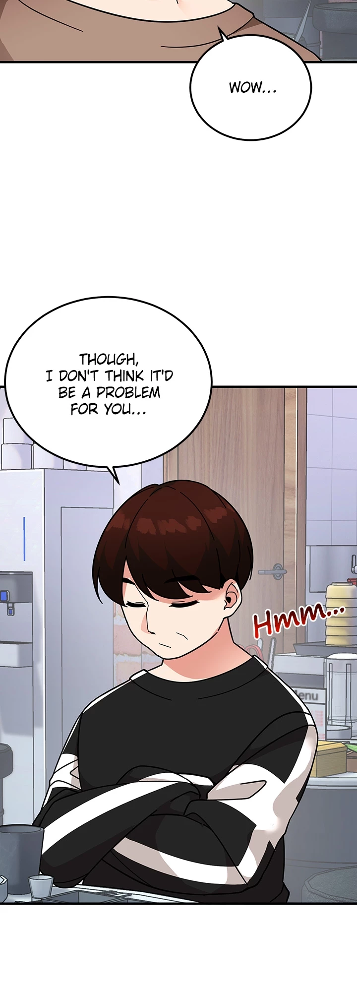 Read Shall We Just Have a Drink? chapter 10 image 57 on Lezhin