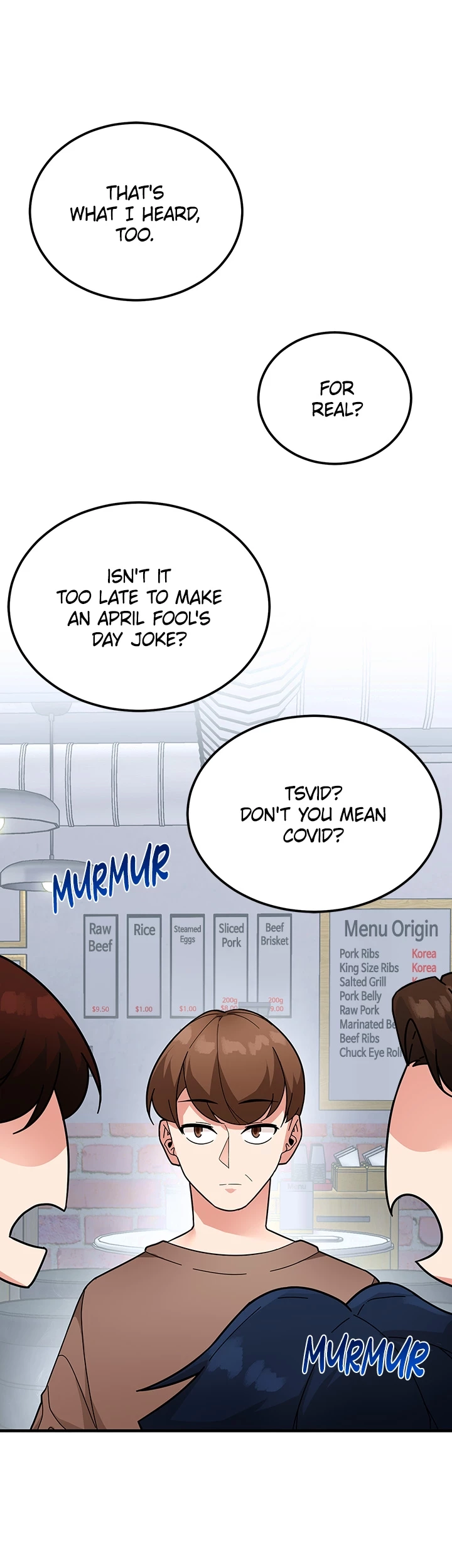 Read Shall We Just Have a Drink? chapter 10 image 6 on Lezhin