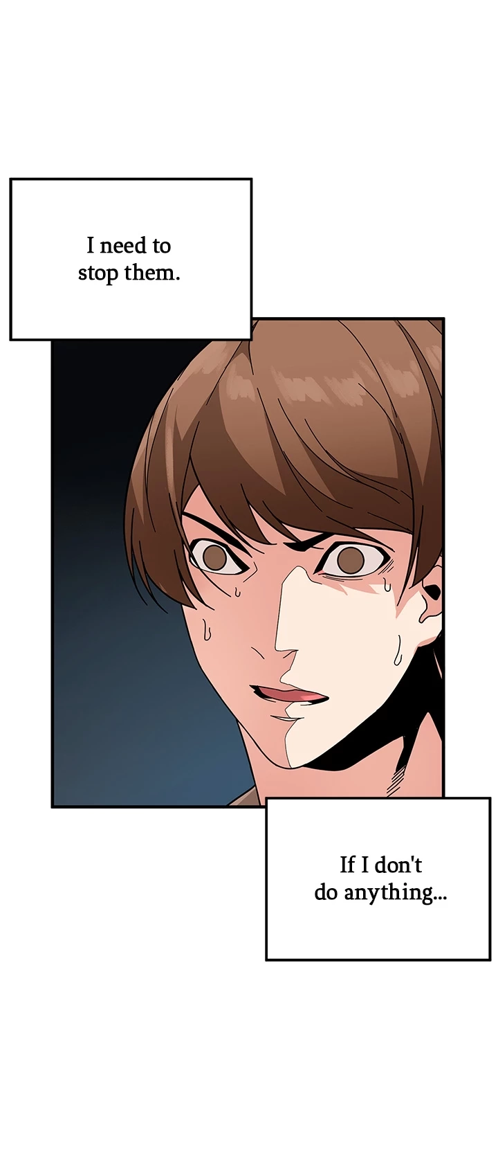 Read Shall We Just Have a Drink? chapter 10 image 7 on Lezhin