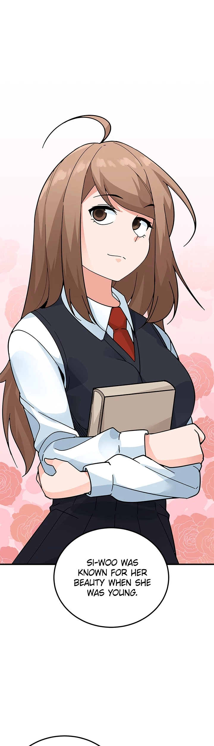 Read Shall We Just Have a Drink? chapter 11 image 13 on Lezhin