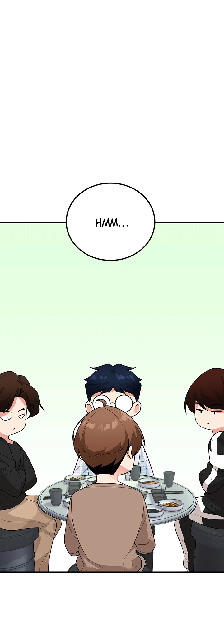 Read Shall We Just Have a Drink? chapter 11 image 18 on Lezhin
