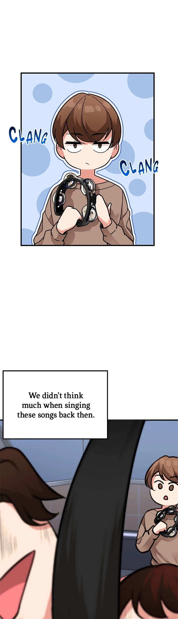 Read Shall We Just Have a Drink? chapter 11 image 30 on Lezhin