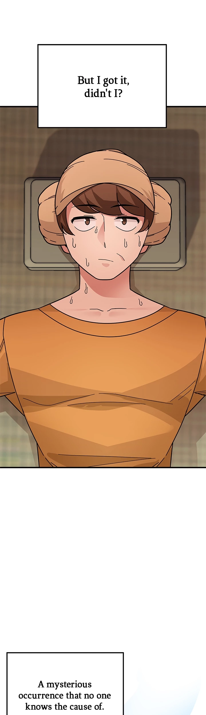 Read Shall We Just Have a Drink? chapter 11 image 41 on Lezhin