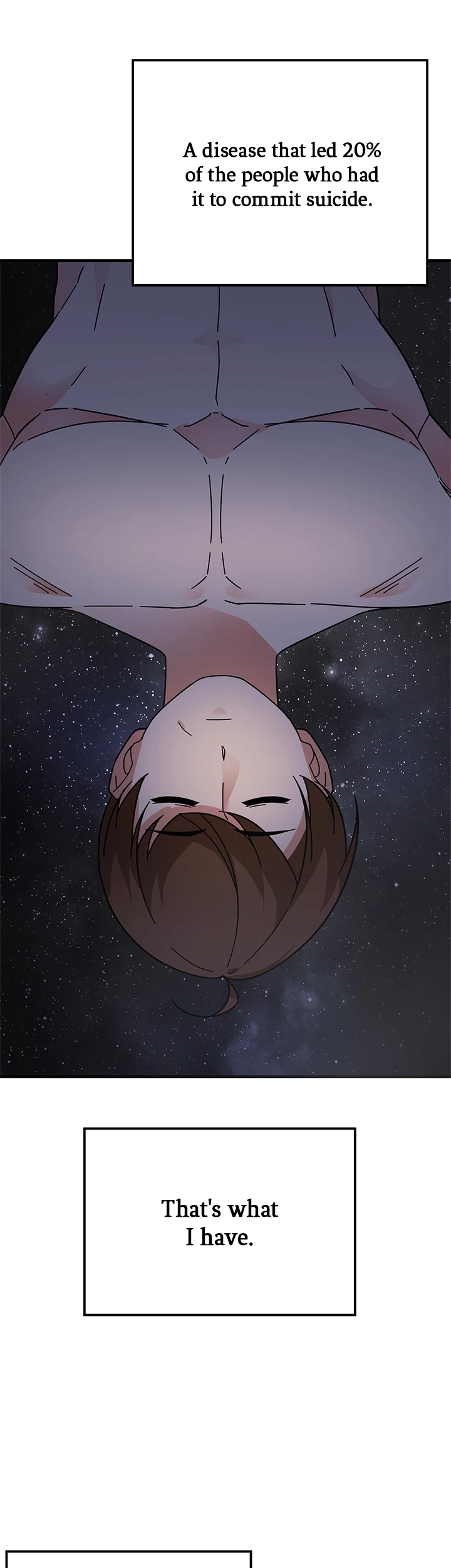 Read Shall We Just Have a Drink? chapter 11 image 46 on Lezhin