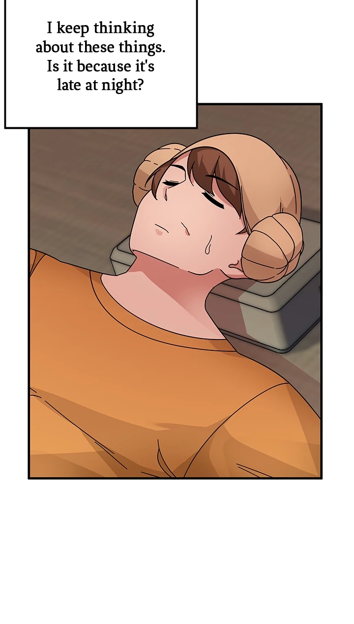Read Shall We Just Have a Drink? chapter 11 image 47 on Lezhin
