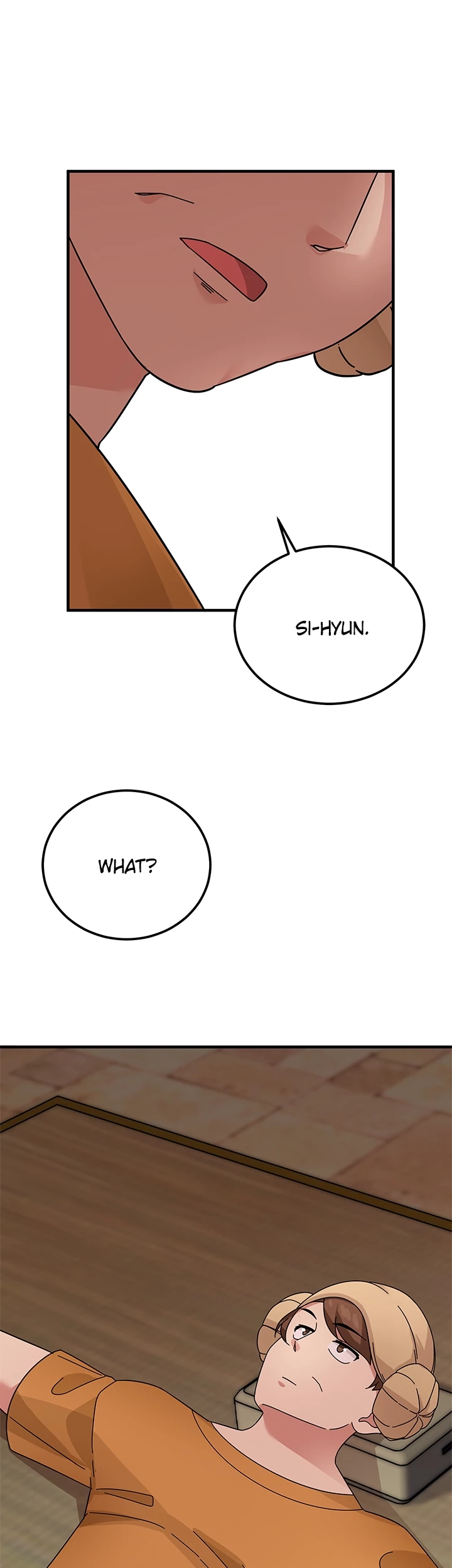 Read Shall We Just Have a Drink? chapter 11 image 48 on Lezhin