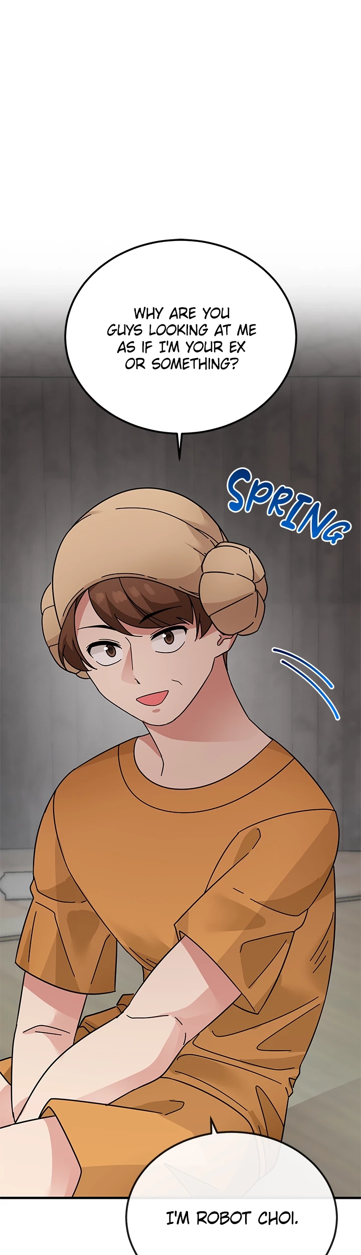 Read Shall We Just Have a Drink? chapter 11 image 52 on Lezhin
