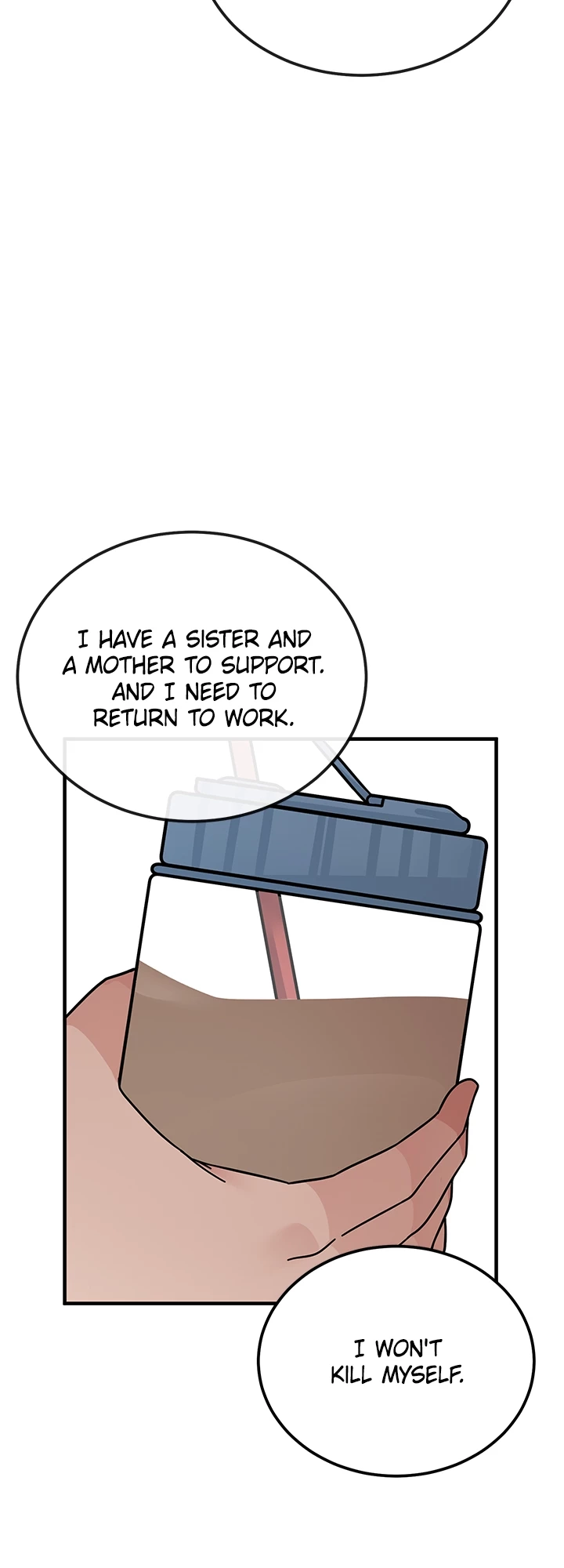 Read Shall We Just Have a Drink? chapter 11 image 53 on Lezhin
