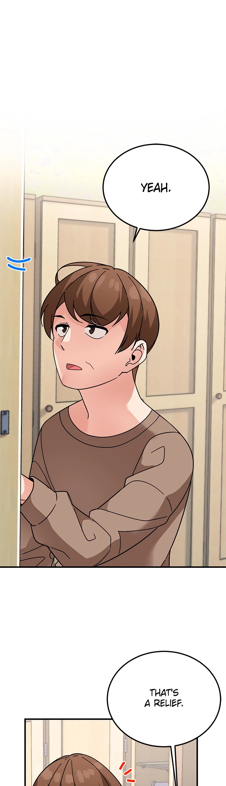 Read Shall We Just Have a Drink? chapter 11 image 58 on Lezhin