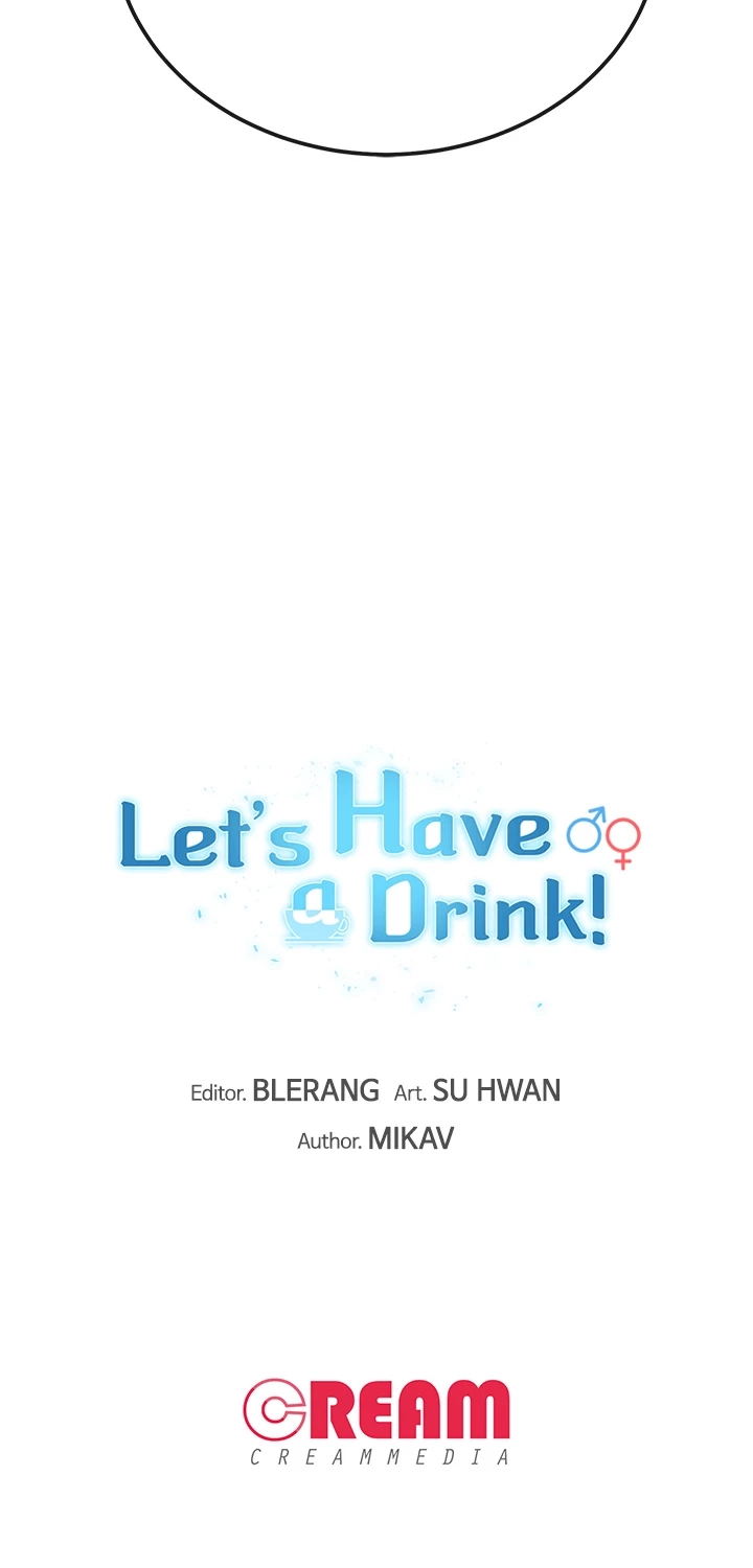 Read Shall We Just Have a Drink? chapter 11 image 63 on Lezhin
