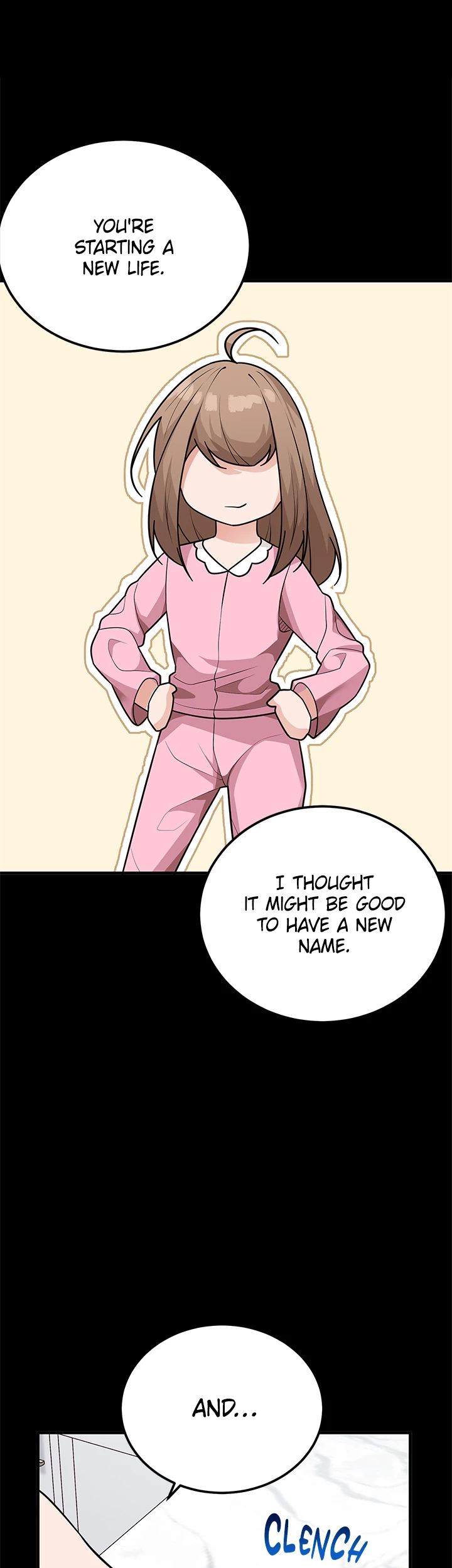 Read Shall We Just Have a Drink? chapter 13 image 14 on Lezhin