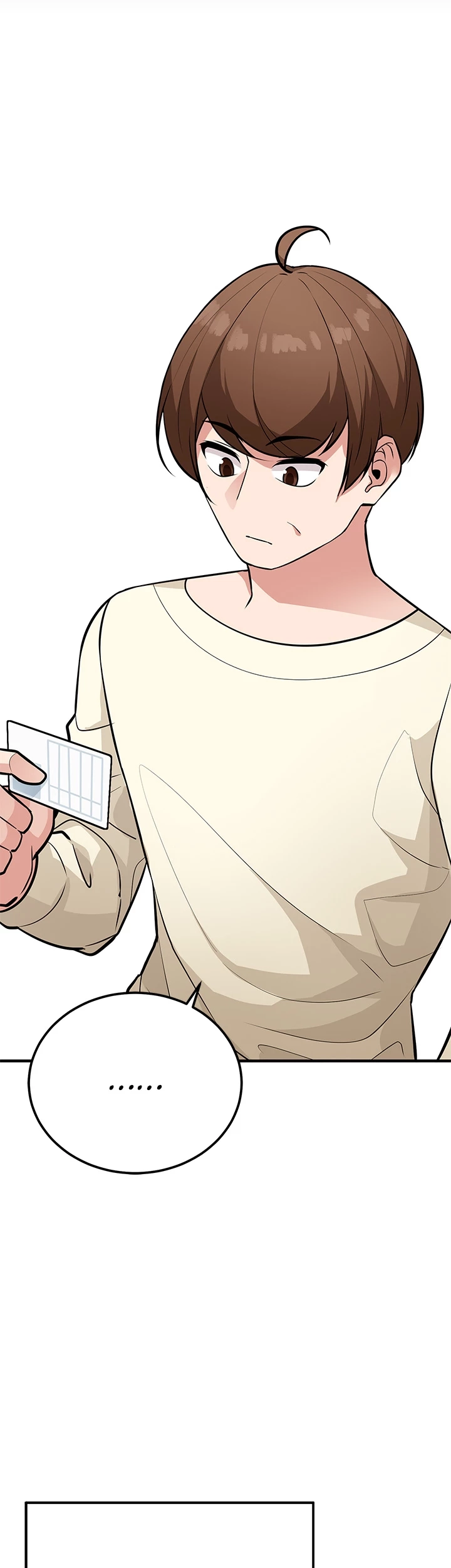 Read Shall We Just Have a Drink? chapter 13 image 19 on Lezhin