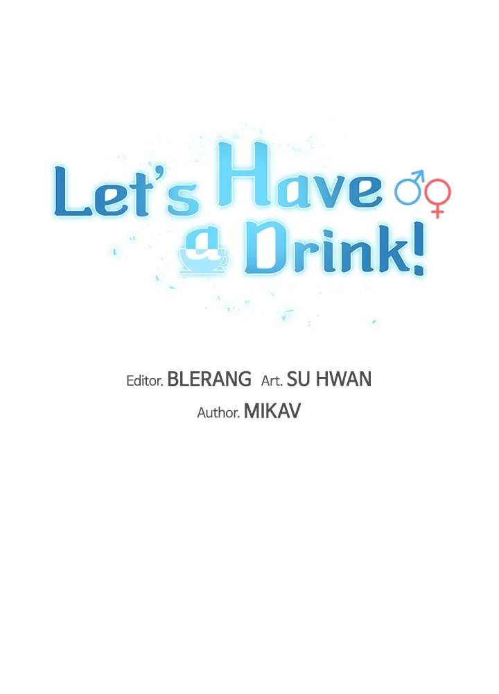 Read Shall We Just Have a Drink? chapter 13 image 22 on Lezhin
