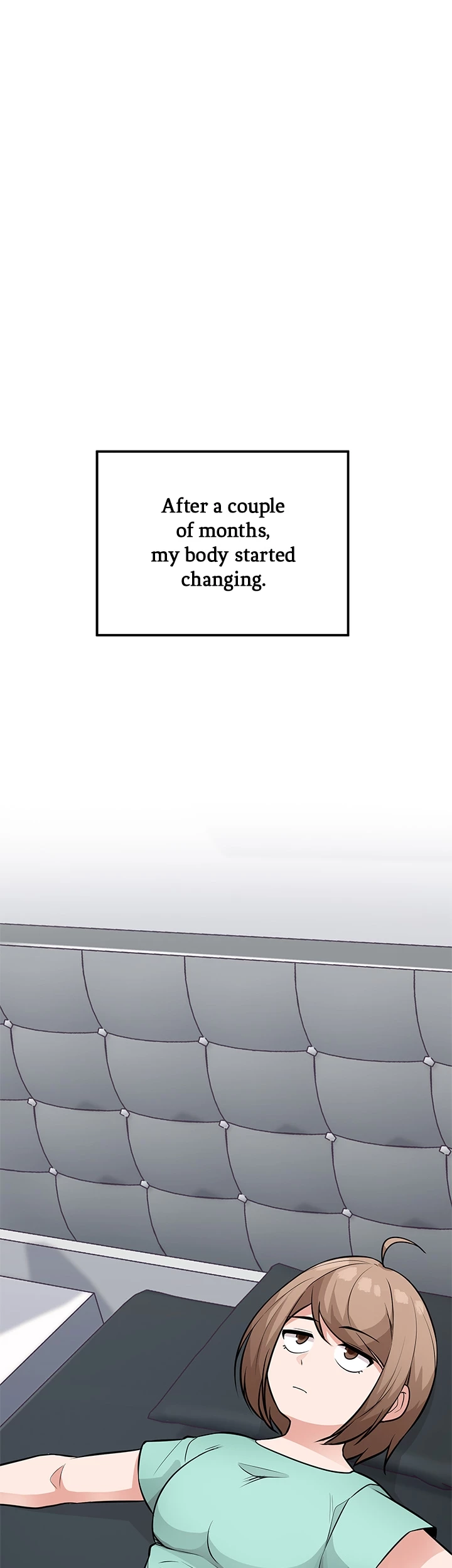 Read Shall We Just Have a Drink? chapter 13 image 23 on Lezhin