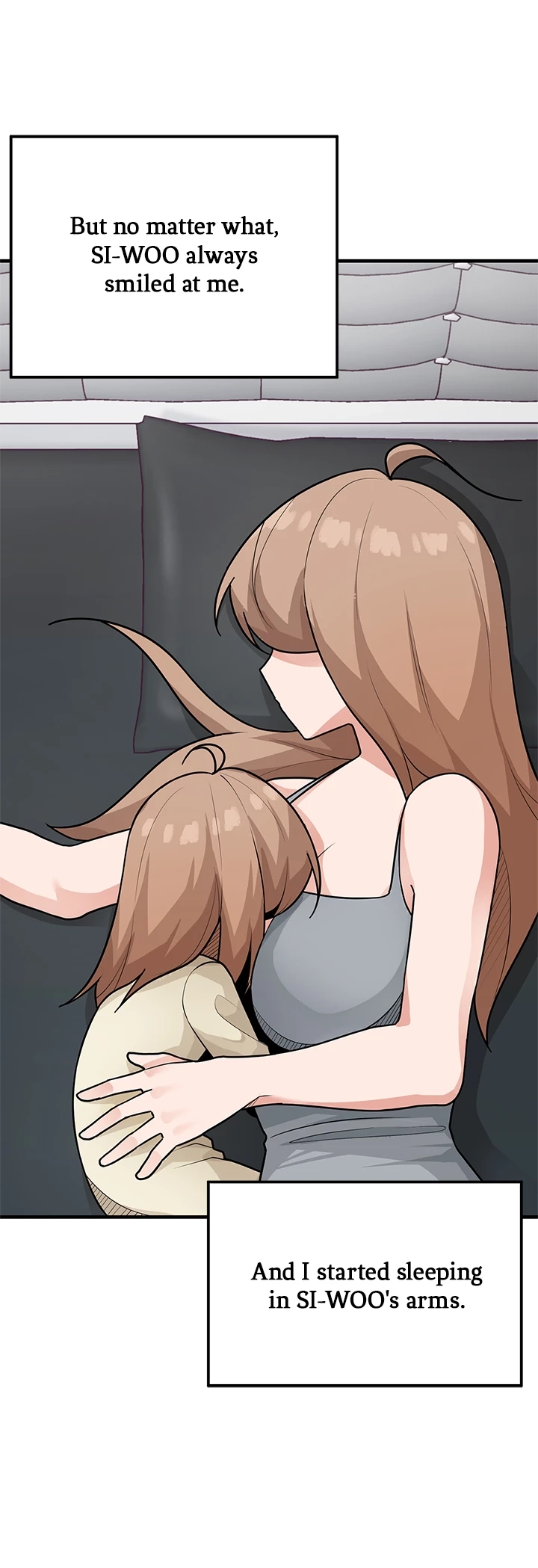 Read Shall We Just Have a Drink? chapter 13 image 33 on Lezhin