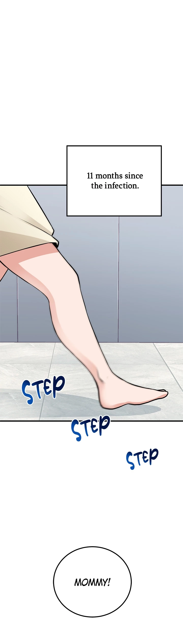 Read Shall We Just Have a Drink? chapter 13 image 36 on Lezhin