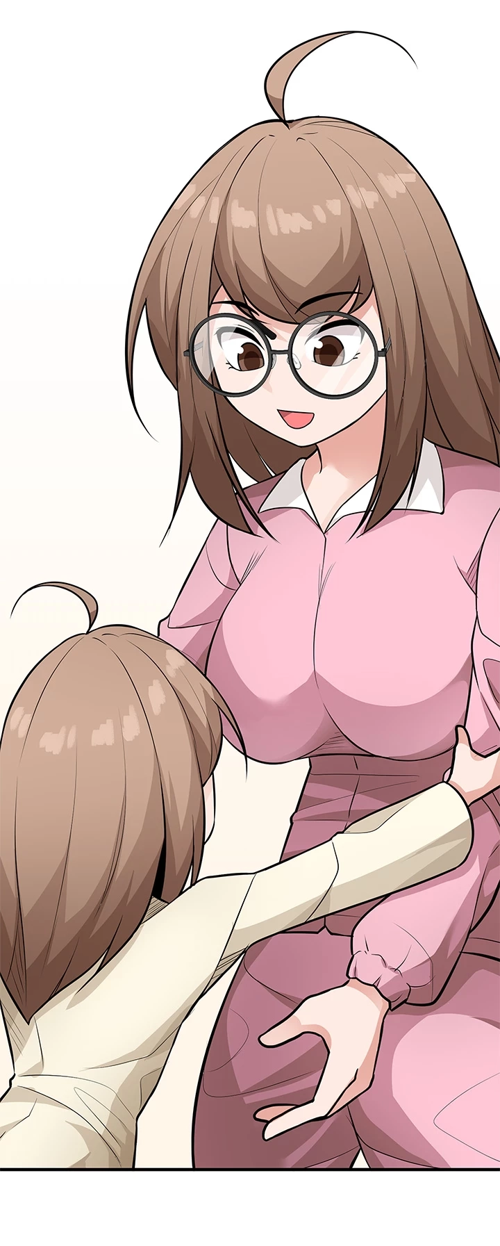 Read Shall We Just Have a Drink? chapter 13 image 37 on Lezhin