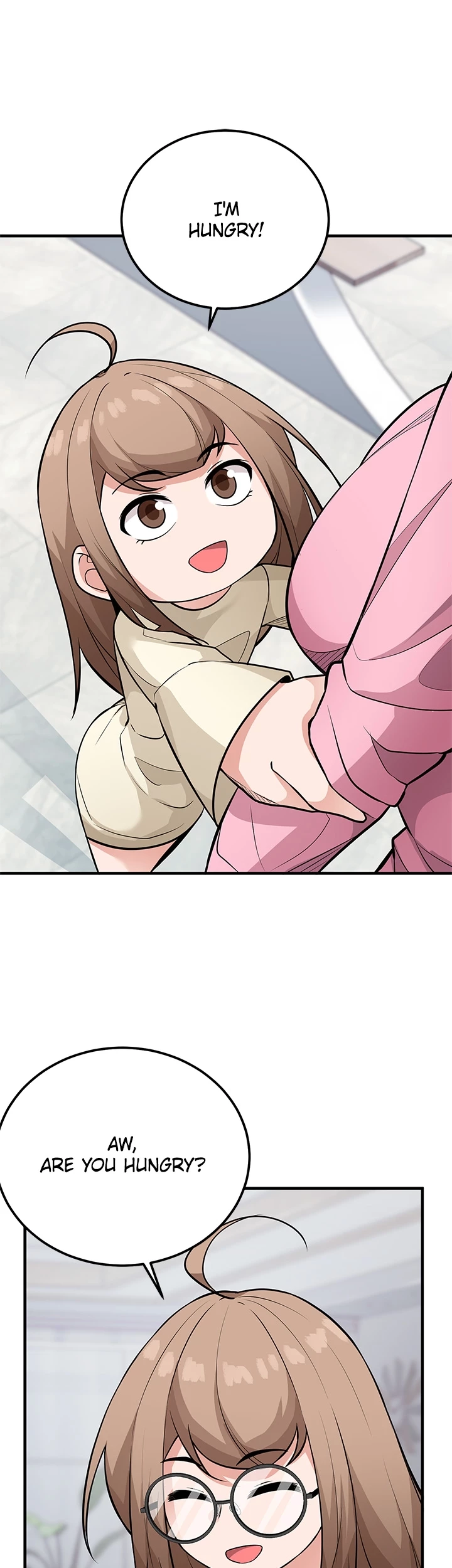 Read Shall We Just Have a Drink? chapter 13 image 38 on Lezhin