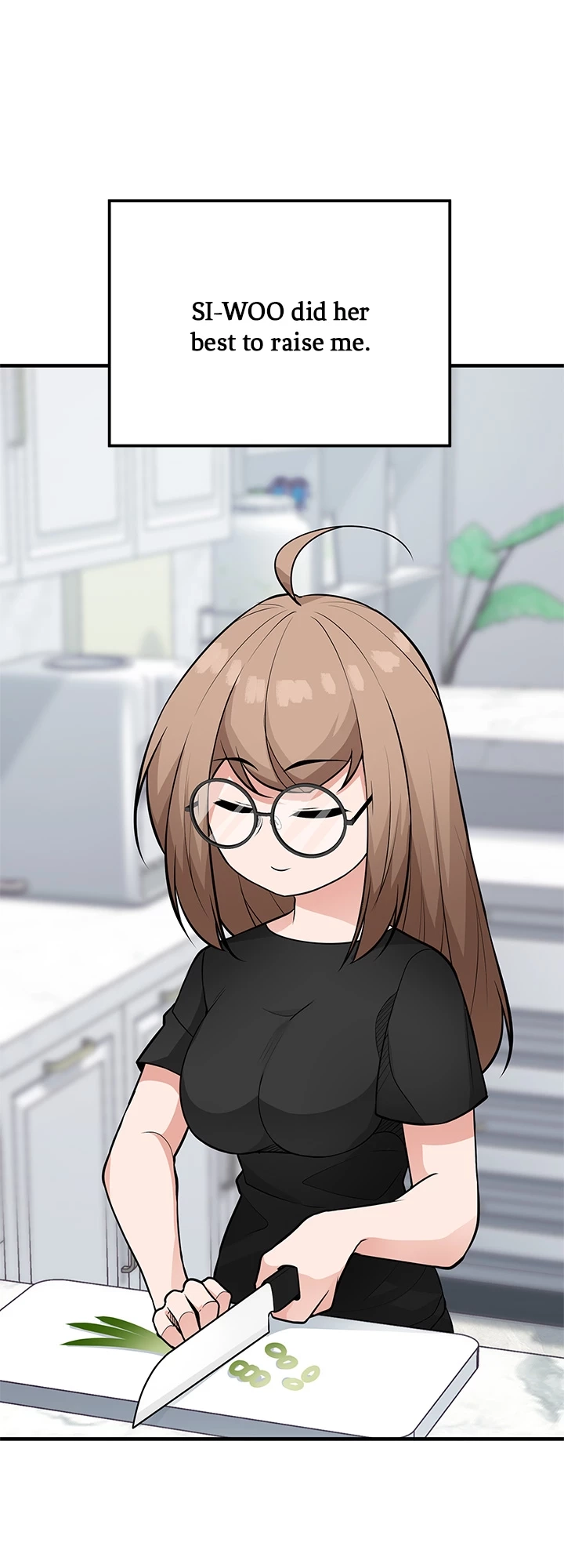 Read Shall We Just Have a Drink? chapter 13 image 43 on Lezhin