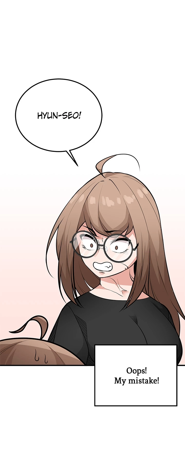 Read Shall We Just Have a Drink? chapter 13 image 50 on Lezhin