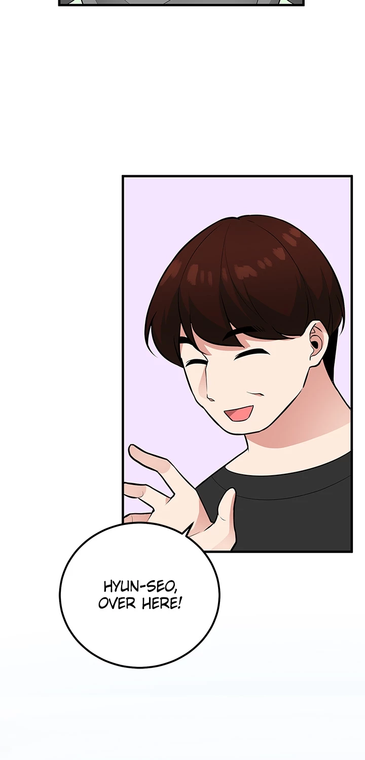 Read Shall We Just Have a Drink? chapter 13 image 54 on Lezhin