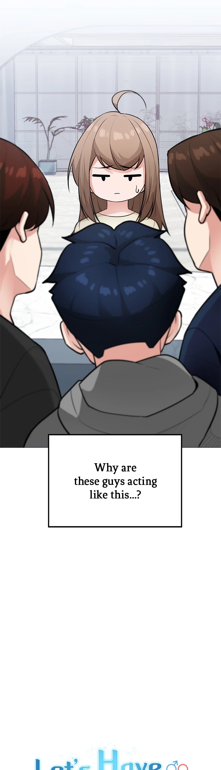 Read Shall We Just Have a Drink? chapter 13 image 55 on Lezhin