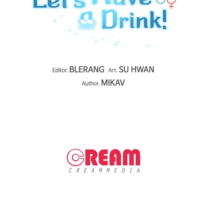 Read Shall We Just Have a Drink? chapter 13 image 56 on Lezhin