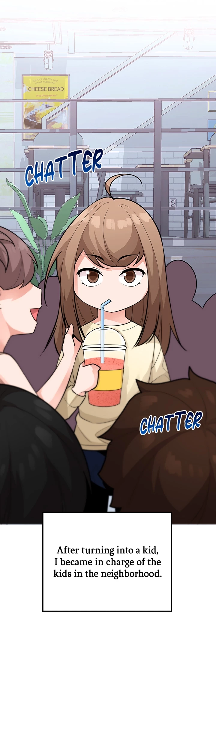 Read Shall We Just Have a Drink? chapter 14 image 19 on Lezhin