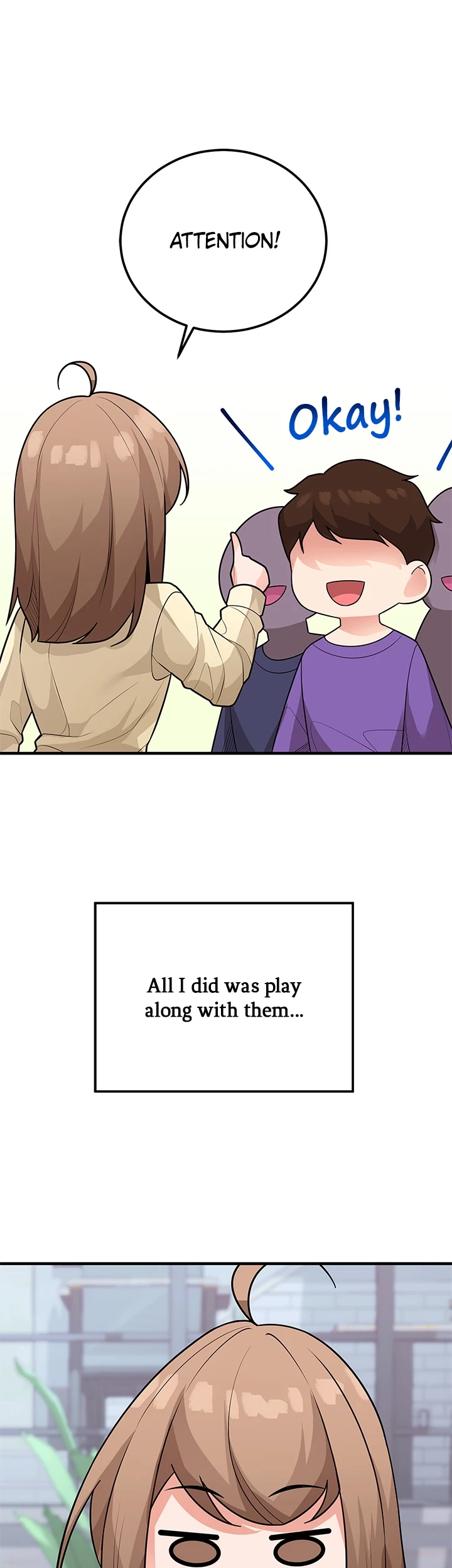 Read Shall We Just Have a Drink? chapter 14 image 21 on Lezhin