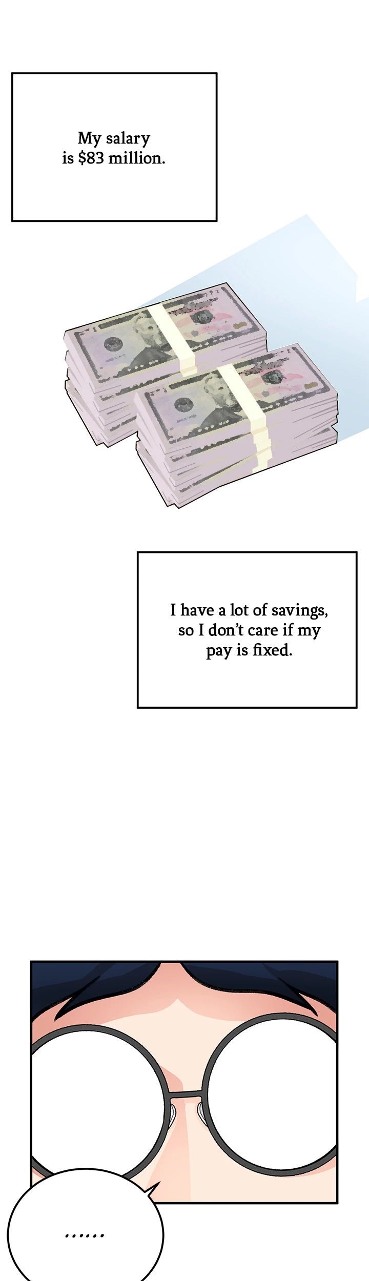 Read Shall We Just Have a Drink? chapter 14 image 45 on Lezhin