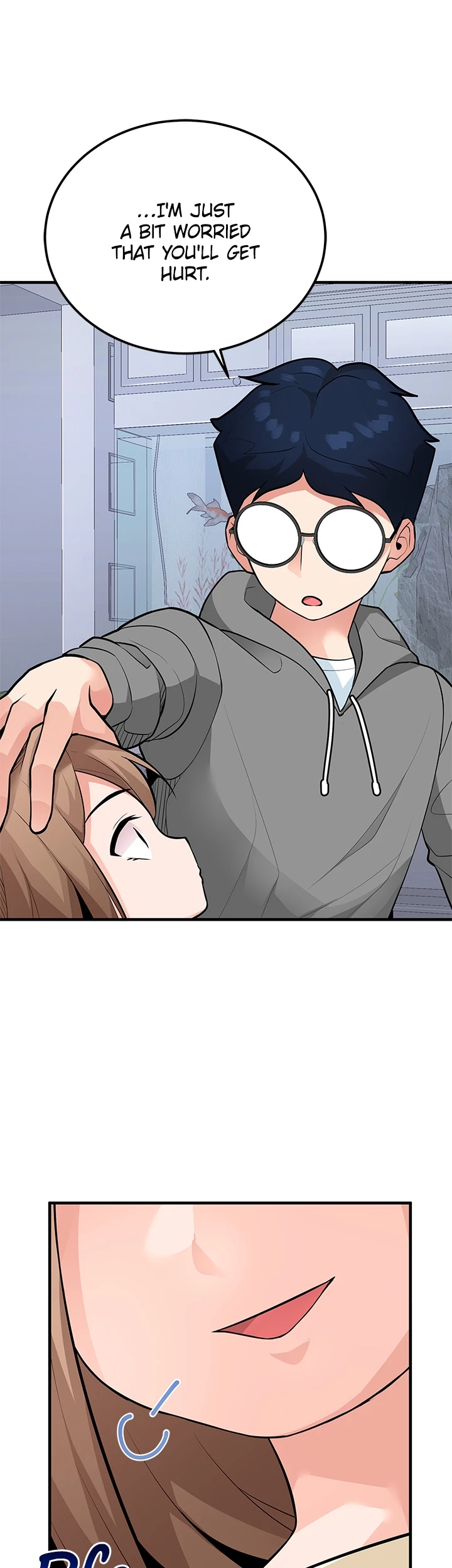 Read Shall We Just Have a Drink? chapter 14 image 49 on Lezhin