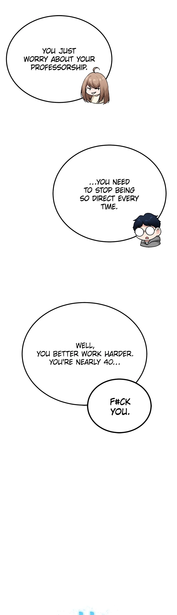Read Shall We Just Have a Drink? chapter 14 image 53 on Lezhin