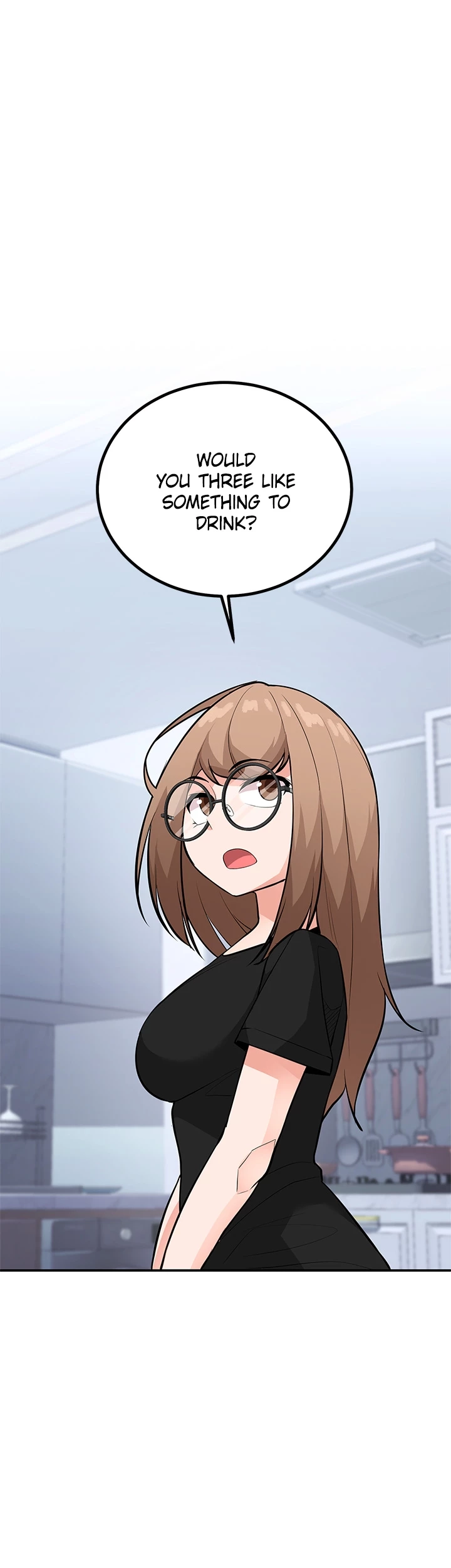 Read Shall We Just Have a Drink? chapter 15 image 2 on Lezhin