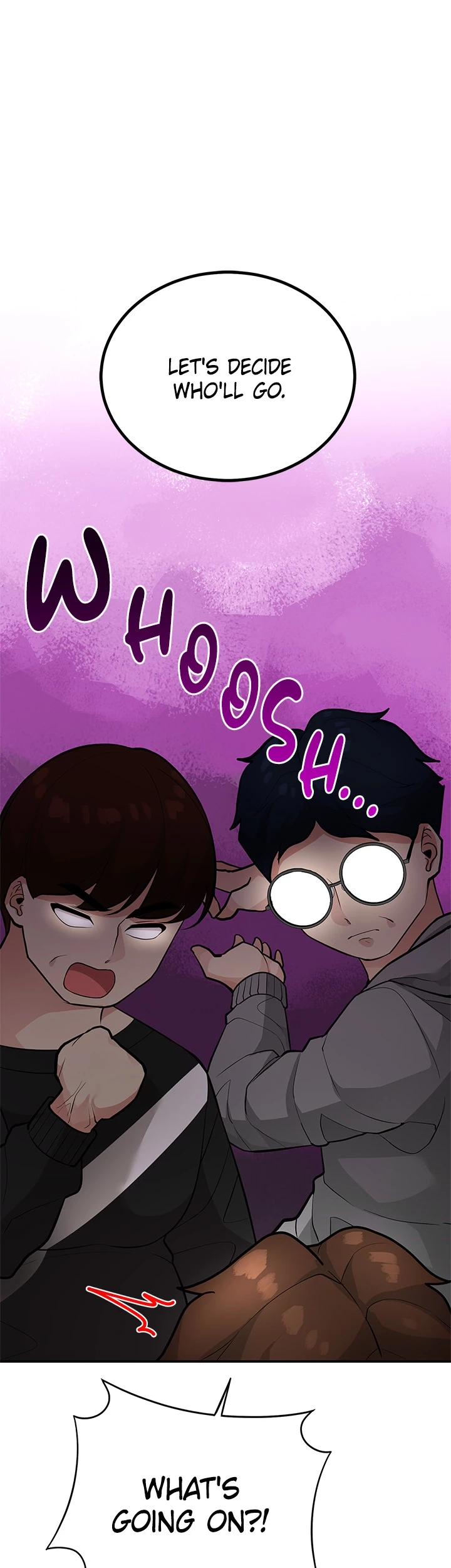 Read Shall We Just Have a Drink? chapter 15 image 4 on Lezhin