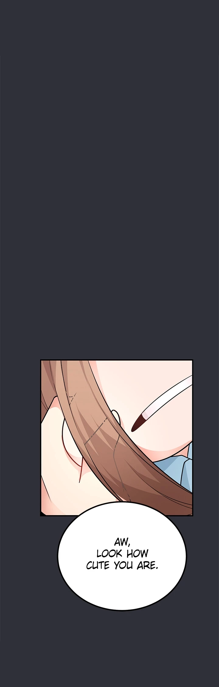 Read Shall We Just Have a Drink? chapter 19 image 12 on Lezhin