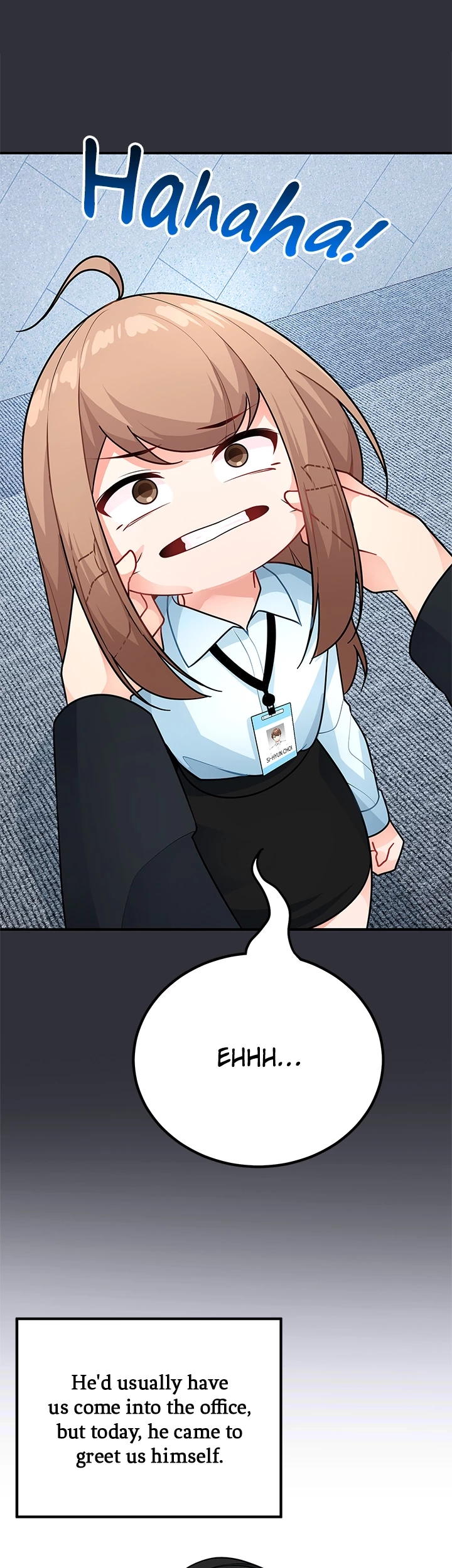 Read Shall We Just Have a Drink? chapter 19 image 13 on Lezhin
