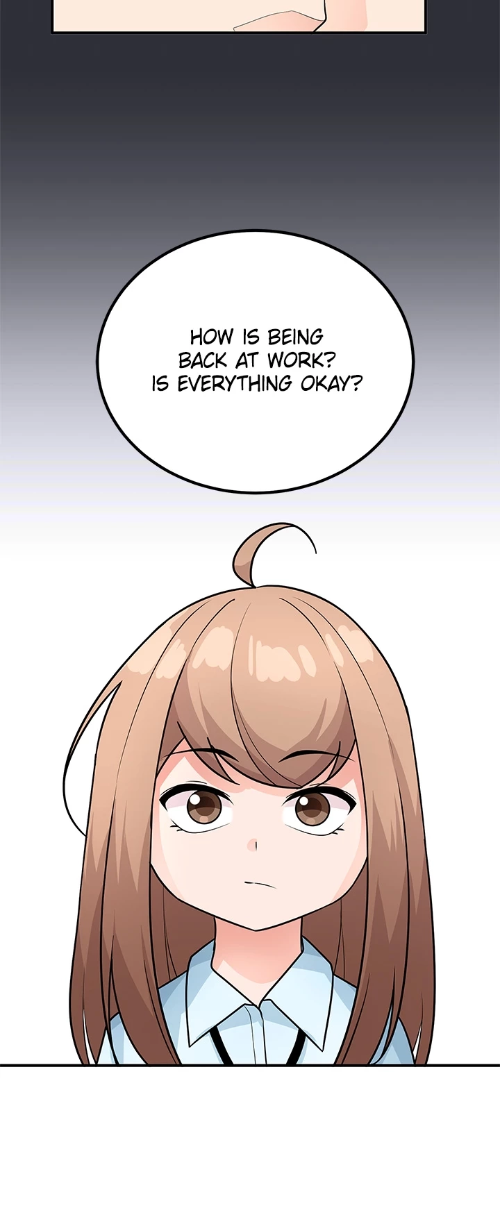 Read Shall We Just Have a Drink? chapter 19 image 16 on Lezhin